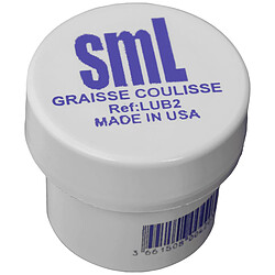 LUB2 Graisse Coulisse SML Paris