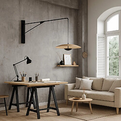 Barcelona LED Applique murale orientable "GINNET AIR" - 12W - 3000K