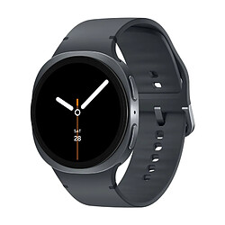 Montre connectée Samsung Galaxy Watch 8 44 mm 4G Graphite