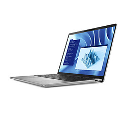 Avis Dell Latitude 7455 - Gris
