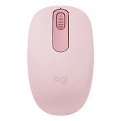 Souris Logitech 910-007461 Rose 1000 dpi