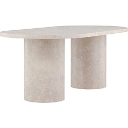 Acheter Venture Home Table de repas 200 x 100 cm Narvik.