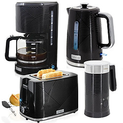 Briebe Set petit déjeuner Elegance