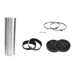 Bosch KIT DE DÉMARRAGE POUR MODE RECYCLAGE AIR