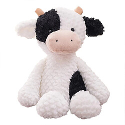 Jouet en peluche de haute qualité lapin ours en peluche chien éléphant licorne vache rembourrée cadeau pour enfants