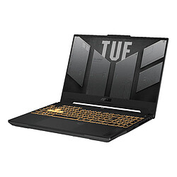 Acheter Asus TUF Gaming F15 - Gris