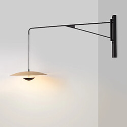 Barcelona LED Applique murale orientable "GINNET AIR" - 12W - 3000K