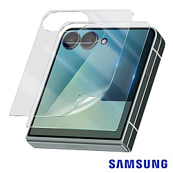 Protection écran tablette Samsung