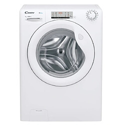 Candy EY294DWM5/1-S - Blanc