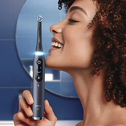 Avis Oral-b IO 9 - rechargeable
