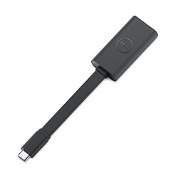 Adaptateur USB-C vers HDMI Dell 470-BCFW
