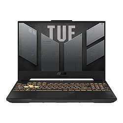 Asus TUF Gaming F15 - Gris