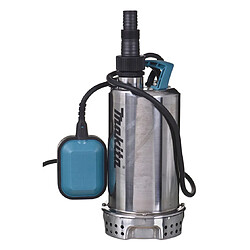 Pompe électrique submersible Makita PF1110 1100W 15000 l/h pas cher