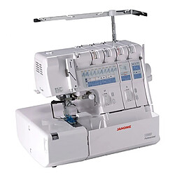 Janome 1200D Professional