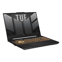 Avis Asus TUF Gaming F15 - Gris