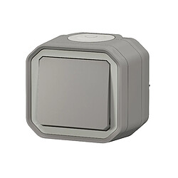 Acheter Legrand Plexo 070009 - Gris