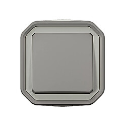 Avis Legrand Plexo 070009 - Gris