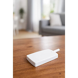 Détecteur de vibration sans fil pour alarme - Chacon
