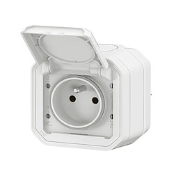 Acheter Legrand Plexo 070024 - Blanc