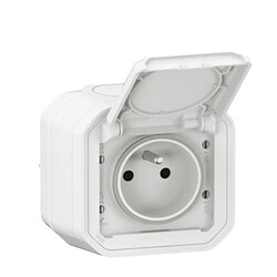 Legrand Plexo 070024 - Blanc