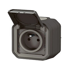 Acheter Legrand Plexo prise 2P+T