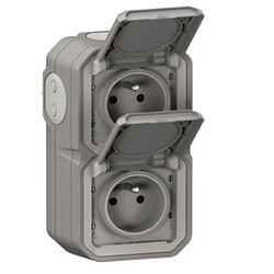 Legrand Plexo 070013 - Gris