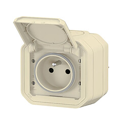 Acheter Legrand Plexo - Sable