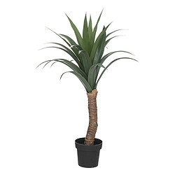 Yucca artificiel H110 cm - ATMOSPHERA