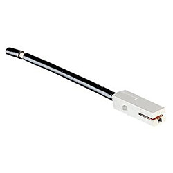 cordon connecteur pour répartiteur lexiclic - noir - 10 mm2 - 320 mm - legrand 004897