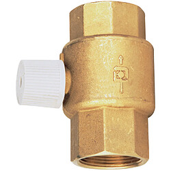 Accessoires chaudière Watts Industries