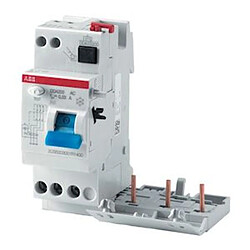 Autres équipements modulaires Abb