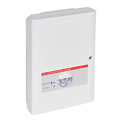 bloc autonome d'alarme sonore satellite - baal - legrand 140534