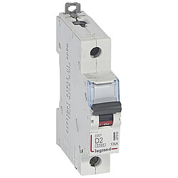Legrand DX³ 407950 - 2 A Courbe D