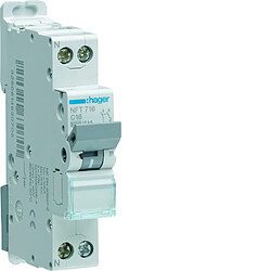 Hager MHT732 - 32 A B