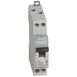 Legrand DX³ 407691 - C 0,5 A