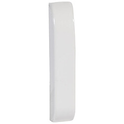 embout pour moulure - 120 x 20 mm - legrand dlplus 033774