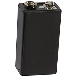 batterie nimh - 8.4 volts - 200 mah - legrand 040755
