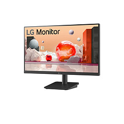Acheter Lg 24" LCD IPS
