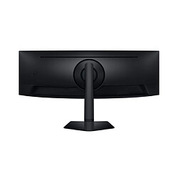 Acheter Samsung Odyssey OLED G9 - Noir