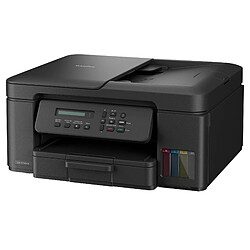 Avis Brother Dcp - Noir