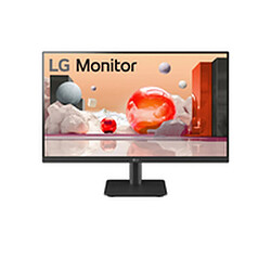Avis Lg 24" LCD IPS