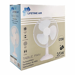 Ventilateur Lifetime