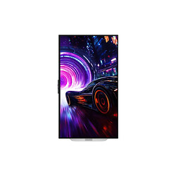 Avis Samsung 32" OLED - Odyssey OLED G8