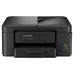 Brother DCP-T730DW Jet d'encre A4 6000 x 1200 DPI 27 ppm Wifi