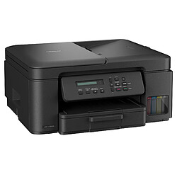 Brother DCP-T730DW Jet d'encre A4 6000 x 1200 DPI 27 ppm Wifi