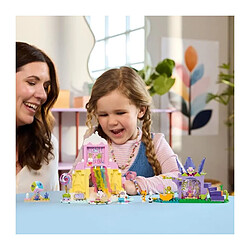 Acheter Lego Gabby et la maison magique - Montagne de friandises