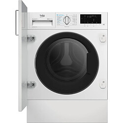 Beko B5DBT69547W - Blanc