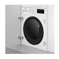Beko B5DBT69547W - Blanc