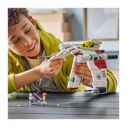 Lego Star Wars chasseur V-19 Torrent pas cher