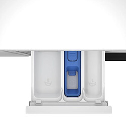 Avis Beko B5DBT69547W - Blanc